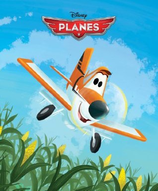 Planes (Disney Classic Stories)