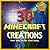 Minecraft: 30 'Minecraft' Creations That Will Blow Your Mind (Minecraft books)