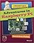 Adventures In Raspberry Pi (Adventures In ...)