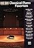 10 for 10 Sheet Music - Classical Piano Favorites: Piano Solos