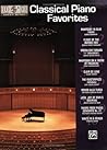 10 for 10 Sheet Music - Classical Piano Favorites: Piano Solos