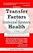 A Guide to Transfer Factors and Immune System Health: Helping the body heal itself by strengthening cell-mediated immunity