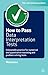How to Pass Data Interpretation Tests: Unbeatable Practice for Numerical and Quantitative Reasoning and Problem Solving Tests (Testing Series)