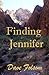 Finding Jennifer (Charlie Draper Thrillers Book 1)