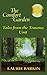 The Comfort Garden: Tales from the Trauma Unit