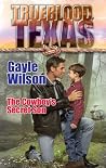 The Cowboy's Secret Son by Gayle Wilson