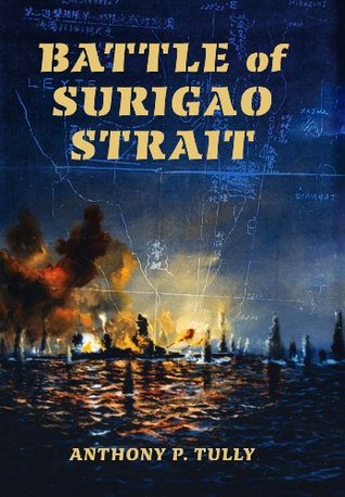 Battle of Surigao Strait (Twentieth-Century Battles)