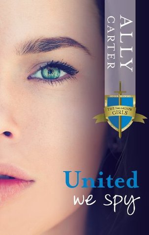 United We Spy