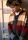 Las Voces Errantes (Versión Revisada) (Spanish Edition)