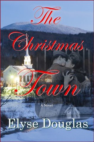 The Christmas Town (Kindle Edition)
