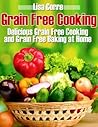 Grain Free Cooking
