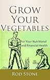Grow Your Vegetables For Your Nutritional and Financial Health