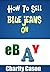 How To Sell Blue Jeans On eBay - A Quick Start Guide (Selling on eBay For Fun and Profit Book 1)