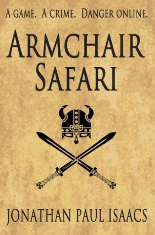 Armchair Safari (Kindle Edition)