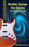 Rockin' Across The Galaxy: A Gsefx and Henry Novella