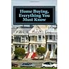 Home Buying, Everything You Must Know