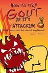 How to Stop Gout as it’s Attacking