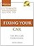 How to Fix a Car - Ultimate Pocket Guide