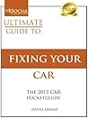 How to Fix a Car - Ultimate Pocket Guide