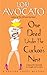 One Dead Under the Cuckoo's Nest by Lori Avocato