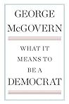 What It Means to Be a Democrat Book cover for What It Means to Be a Democrat