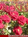How To Grow Roses