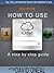 iCloud - A step by step gui...