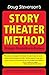 Doug Stevenson's Story Theater Method - Strategic Storytellin... by Doug Stevenson Doug Stevenson's Story Theater Method - Strategic Storytellin... by Doug Stevenson