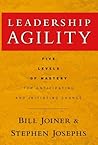 Leadership Agilit...