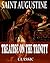 On The Trinity by Augustine of Hippo On The Trinity by Augustine of Hippo