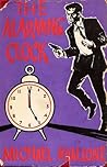 The Alarming Clock (Ed Noon Mystery Book 5)