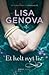 Et helt nyt liv by Lisa Genova Et helt nyt liv by Lisa Genova