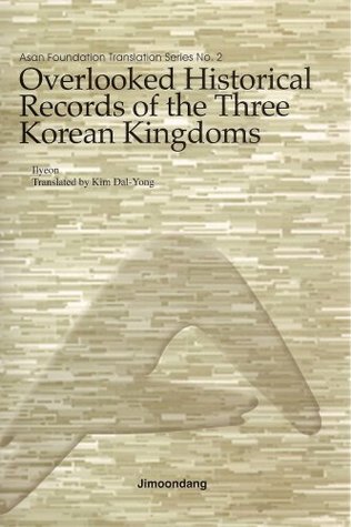 Overlooked Historical Records of the Three Korean Kingdoms