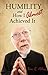 Humility and How I Almost A...