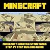 Minecraft: Game Guide Minecraft Structure Designs - Part 1