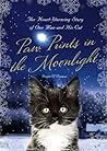 Paw Prints in the Moonlight by Denis O'Connor