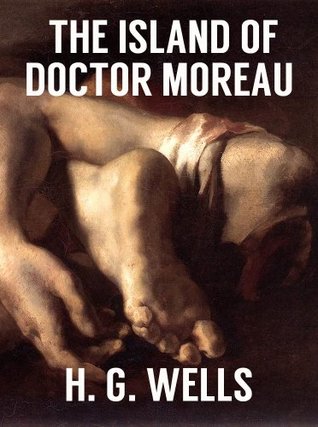 The Island of Doctor Moreau