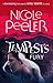 Tempest's Fury (Jane True, #5)