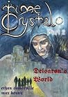 Time Crystal 2 - Delsaron's World (The Eridon Chronicles)