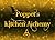 Poppets Kitchen Alchemy