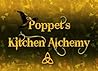 Poppets Kitchen Alchemy