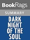 Summary & Study Guide Dark Night of the Soul by John of the Cross