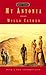 My Antonia by Willa Cather