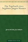 Das Tagebuch eines begabten jungen Mannes (German Edition)