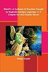 REALITY—A Synthesis Of Thomistic Thought by Reginald Garrigou-Lagrange, O. P. Chapter Ten and Chapter Eleven