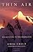 Thin Air: Encounters in the...