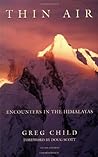 Thin Air: Encount...