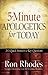 5-Minute Apologetics for Today by Ron Rhodes