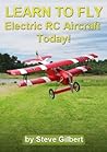 Learn To Fly Electric RC Aircraft Today