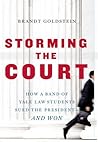 Storming the Cour...